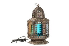 Lampe de Table de Style