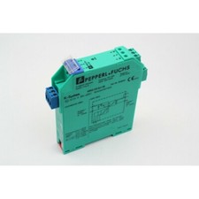 PEPPERL FUCHS 104204