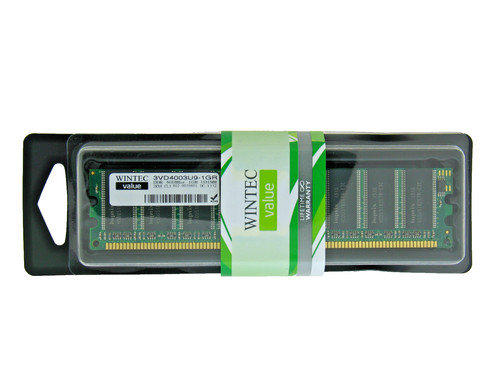 Wintec 3vd4003u9 1gr - wintec, ddr1
