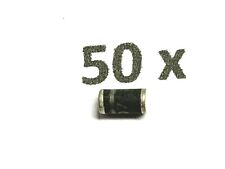 SM4007, Rectifier Diode, 1A, 1000V, Melf, Diotec, (like LL4007), 50 Pieces