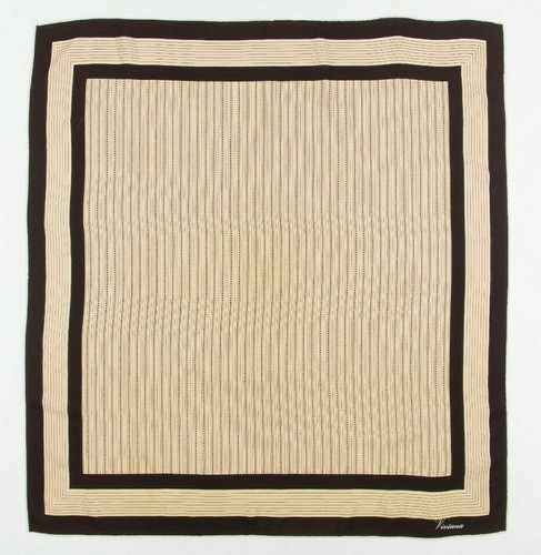 Authentique foulard viviana - authentique, "