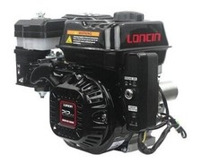 Moteur LONCIN Conique 23Mm