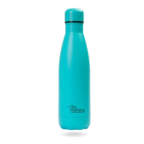 Gourde isotherme 500ml - gourde,