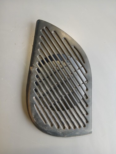 Citroën saxo grille - grille, haut