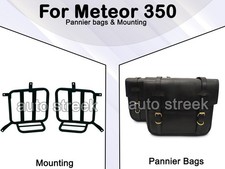 Pour Royal Enfield Meteor 350