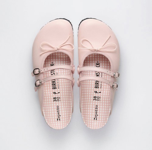 Birkenstock repetto scala - birkenstock,