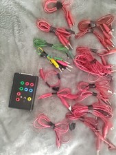 Abrites AVDI Distribution Box ZN051 for AVDI Series Distribution Box