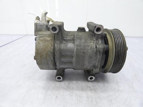 Compresseur clim ford fusion - clim,
