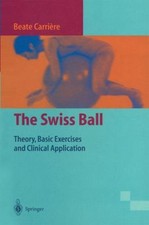 Le Swiss Ball : Théorie, Exercices De Base Et Application Clinique