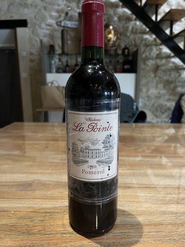 Partic vends bouteille - vends,