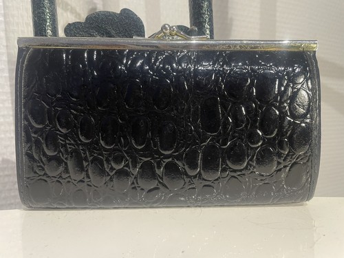 Porte feuille vintage - porte,
