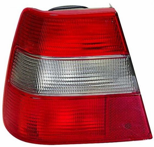 Phare gauche pour volvo 960 - phare,