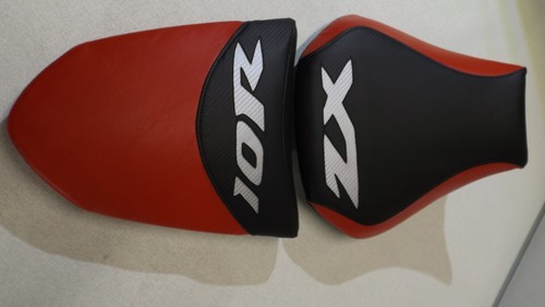 Kawasaki zx10r 2006 2007 front - 2006/2007,