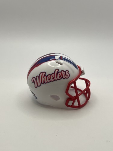 Custom quad city steamwheelers - city,