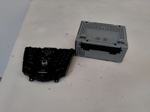 Autoradio ford fiesta - ford, 6