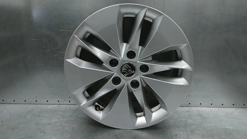 Jante tole skoda octavia - jante,