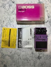 ☆Sortie sonore OK☆BOSS