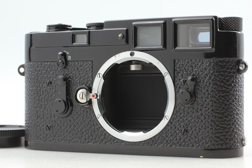Neuf cla leica - leica, noir
