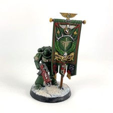 x1 Doyen Plastique Warhammer