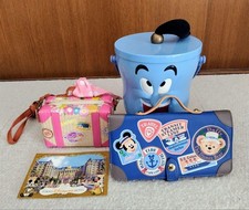 Disney Character Goods Set