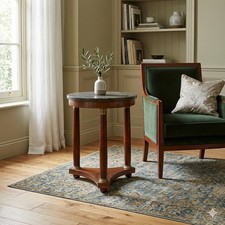 Table Basse Empire Ancienne