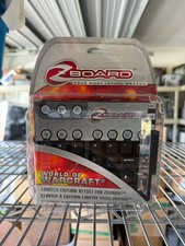 ZBoard World of Warcraft