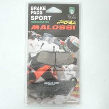 Plaquette de frein Malossi