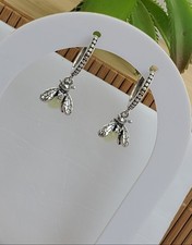 Design Boucles D’oreilles En