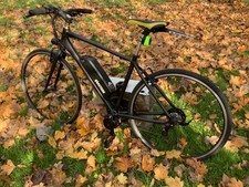 Vélo électrique Giant Escape 2 NEUF