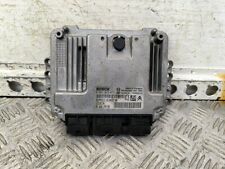 Citroen Berlingo 1.6 DIESEL  2008-2018 ECU (ENGINE)