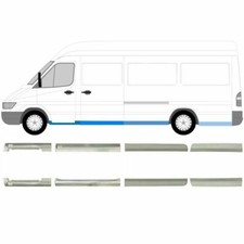 MERCEDES SPRINTER VW LT