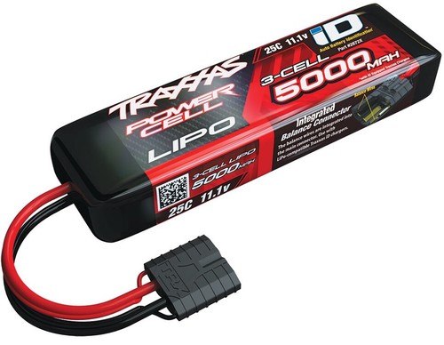 Traxxas pack batterie - pack,