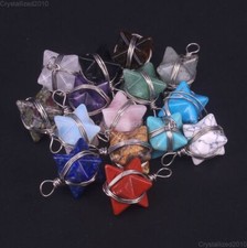 Pierres précieuses naturelles