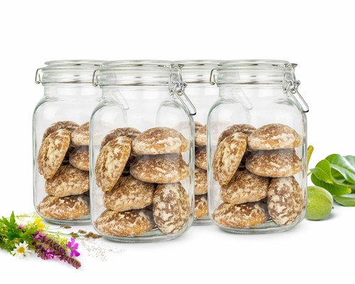 Pièce jars 2000ml - pièce,