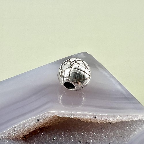 Pandora charm argent clip - charm,