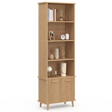 Etagère bibliothèque 4