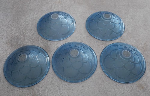 Coupelles art deco - coupelles, –