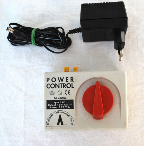 Jouef transformateur volts - jouef,