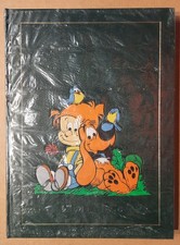 INTEGRALE ROMBALDI Tout Roba