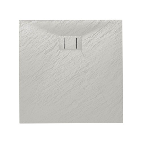 Bac douche 90x90 - bac, carre