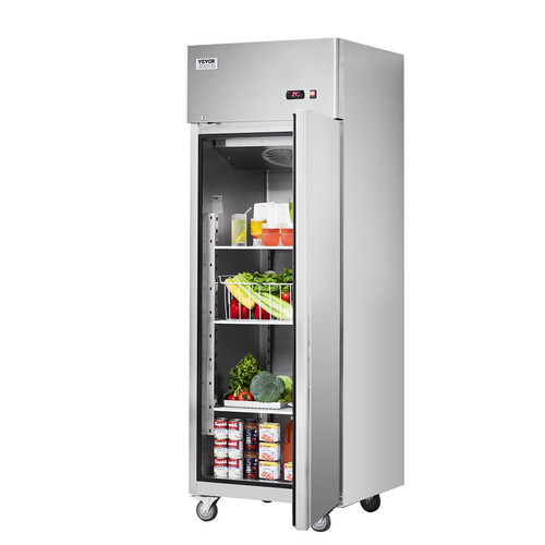 Vevor congélateur 570l - vevor,
