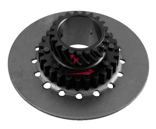 554 1174733 engrenage moteur - 554.1174733,
