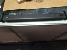 HP TouchSmart 300-1000 all in one Speaker Cover front panel 1EQ0301-0. free ship