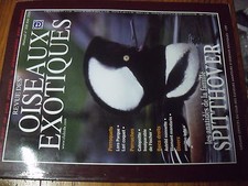 ?µ Revue des Oiseaux