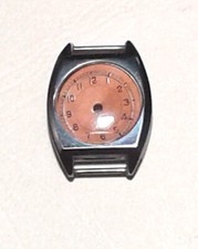 Ancien boitier vide montre