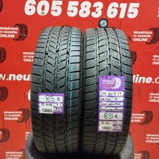 2X 215 60 R17C 104/102H