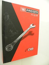 catalogue FACOM de 2008  ref F08
