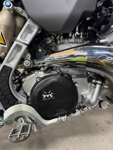 2023 fantic xe300 protection - fantic,