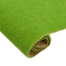 Gazon Tapis 8cm x 25cm Clair