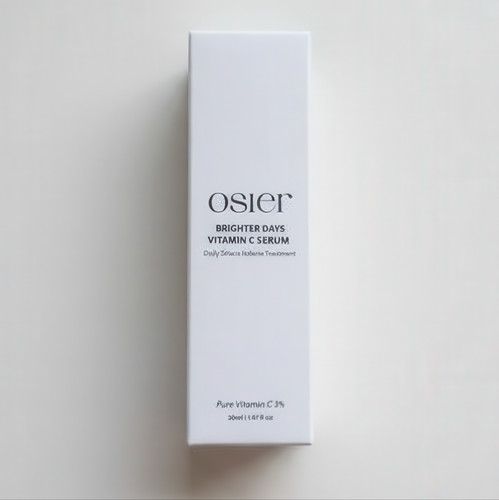 Osier brighter days vitamin - brighter, c